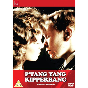 First Love: P'tang, Yang, Kipperbang (DVD)
